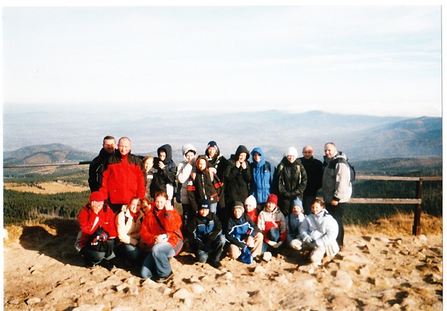 karpacz 2005