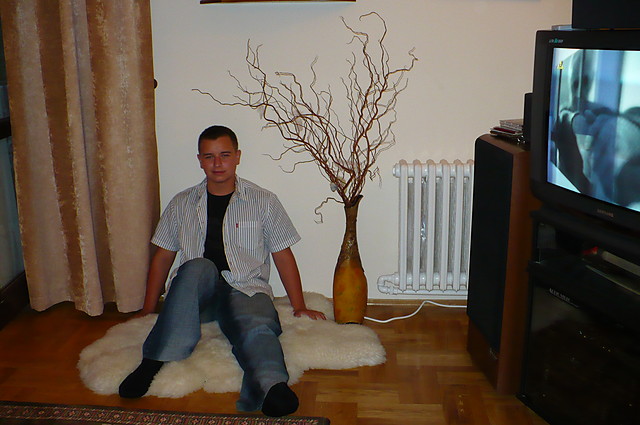 Imieninki 23.08.2007