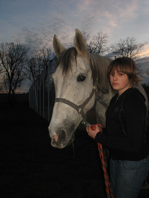 Faul i ja. 