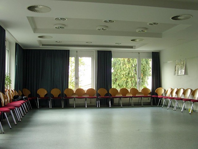 Miejsce pracy.