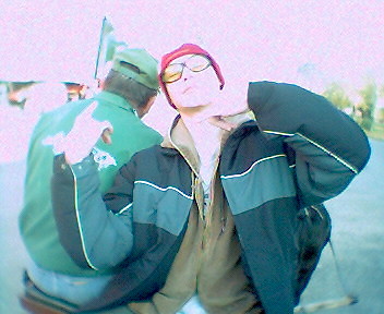 wio chopy