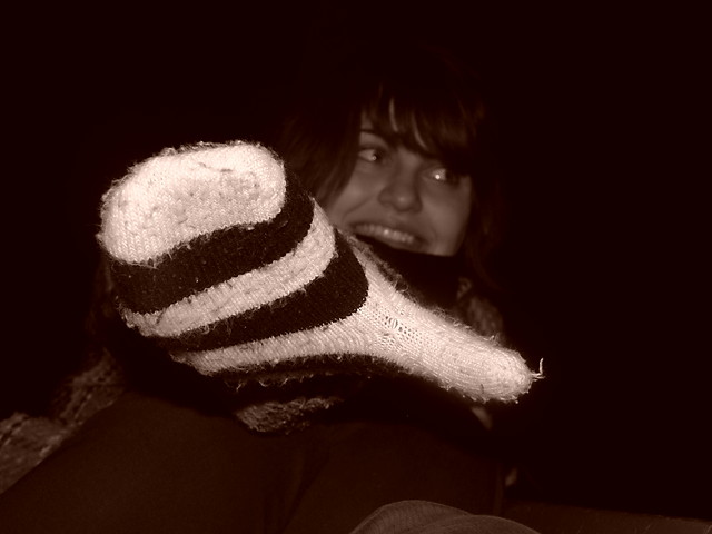 Noo juuu! ;p :**