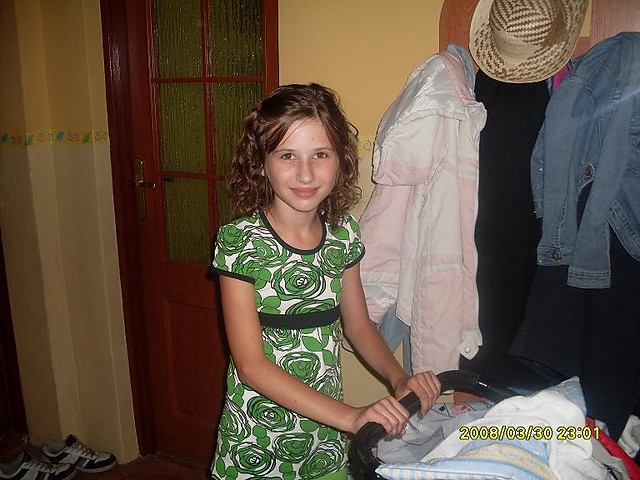 Hej:*