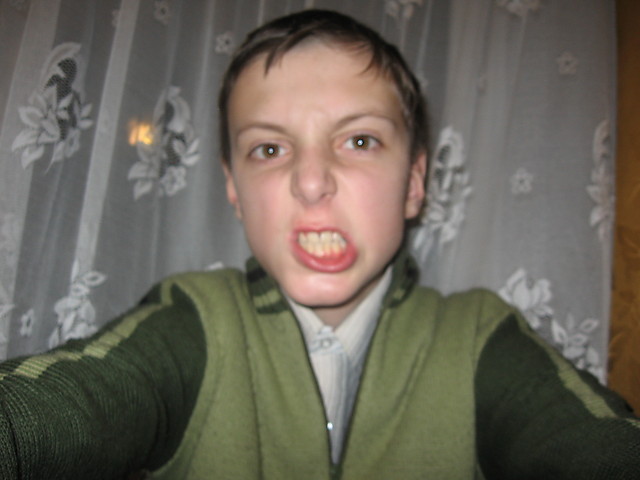 WIGILIA CORAZ BLIEJ:p