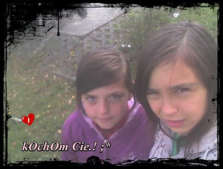 mOdelka i emi.xD