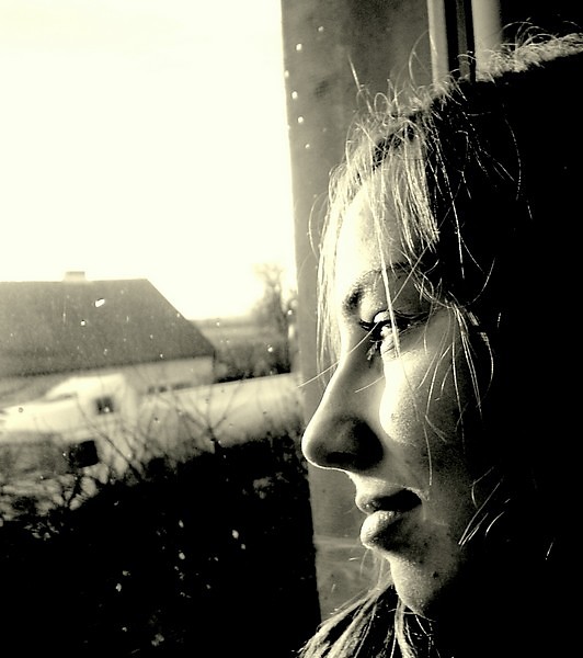 Byabym...
