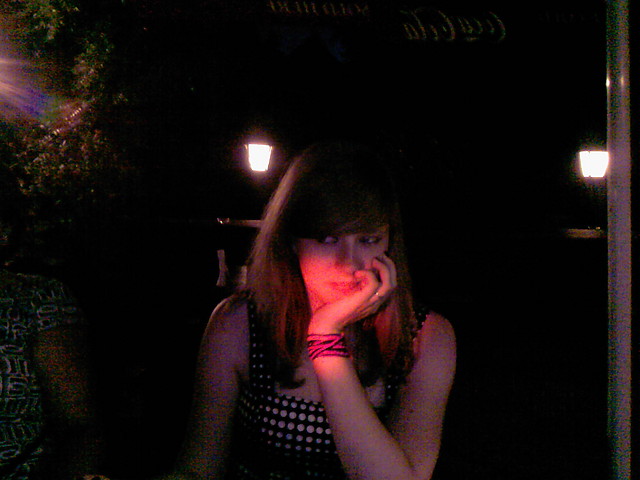 nostress, myl tylko o sobie ;d