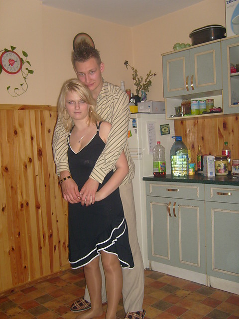 kocham cie