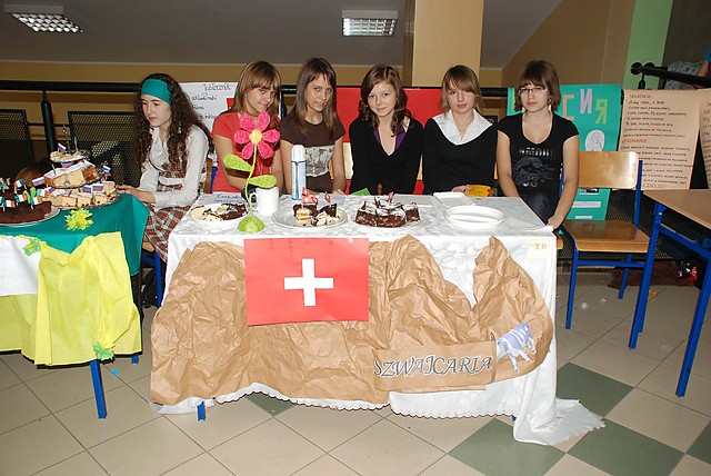 Dzie Europejski:D