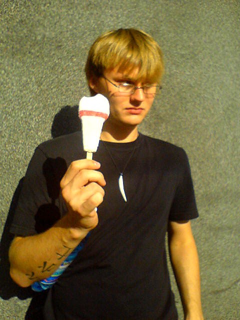 Lody DODA