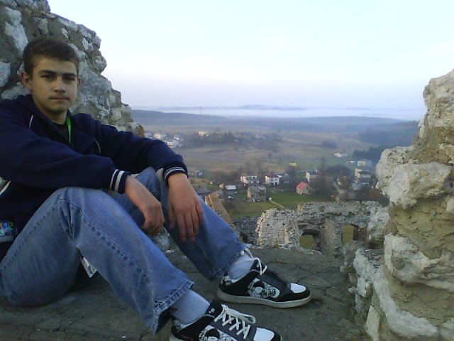 Orle gniazda 