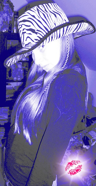 Siostrzyczka :*