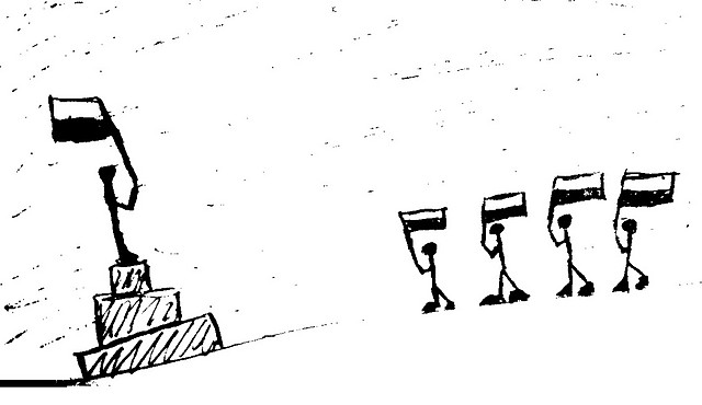 7. Patriotyzm.