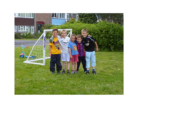 FOOTBALL