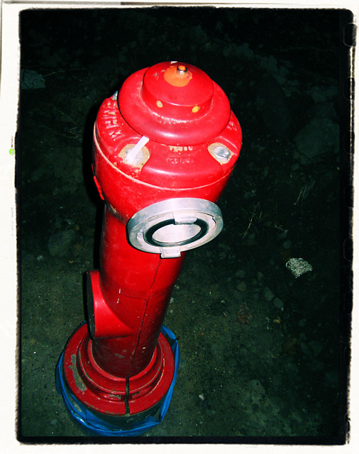 HYDraNt