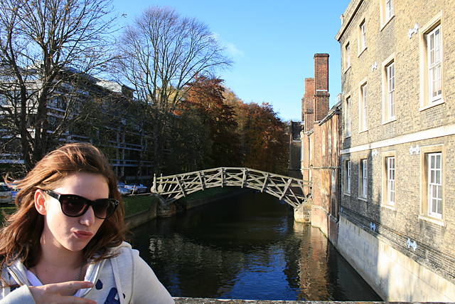 sentimental trip
