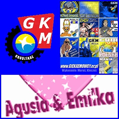 Emilka*Agus.... GKM