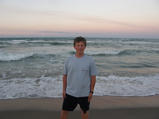 SYCYLIA 2008 