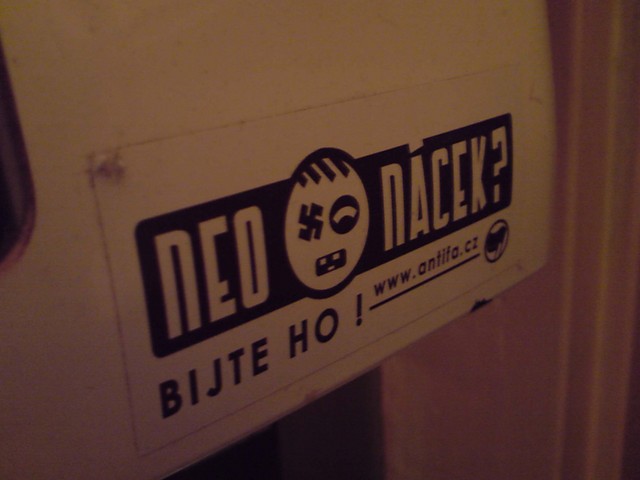 neo nacek