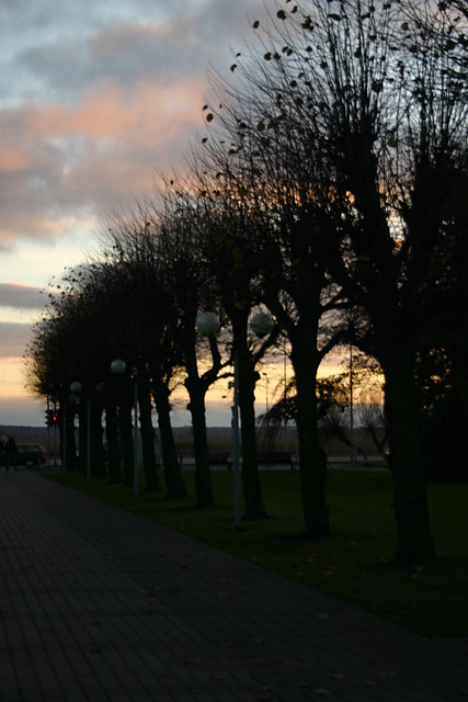 Jurmala, otwa