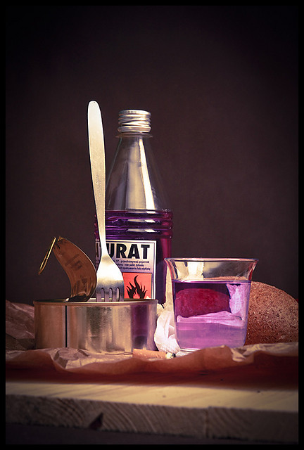 denaturat