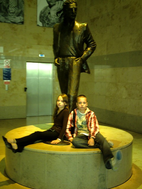 TO WANIE JA I MJ BRAT HEHE