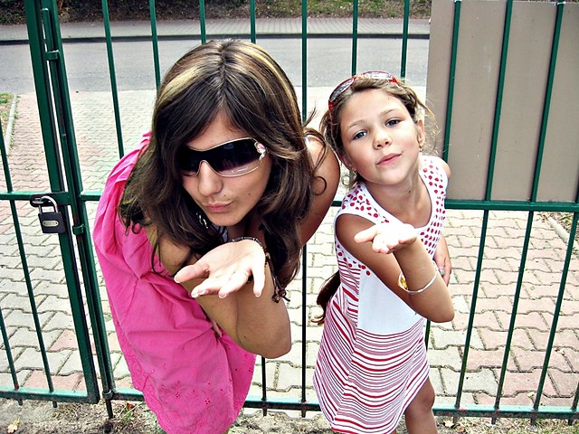 chopaki! lemy buziaki =*