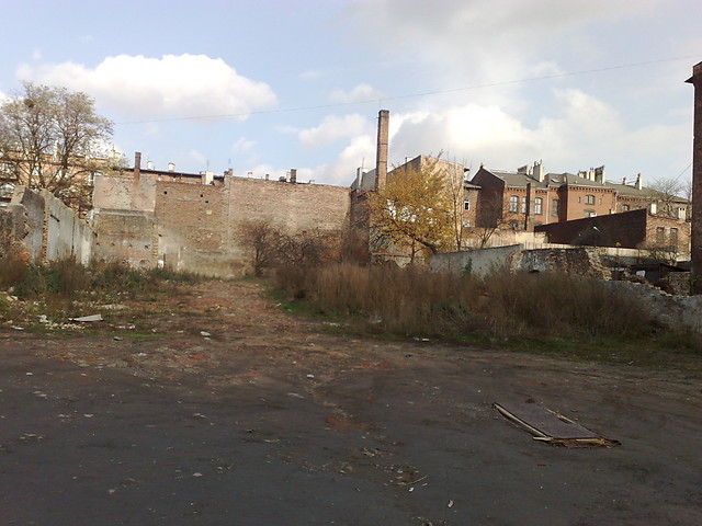 atwo jest wyburzy, i co dalej?