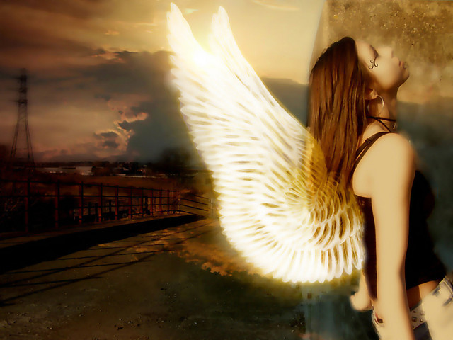 Angel