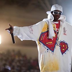 To ja Solja Boy Tlle'm  :)