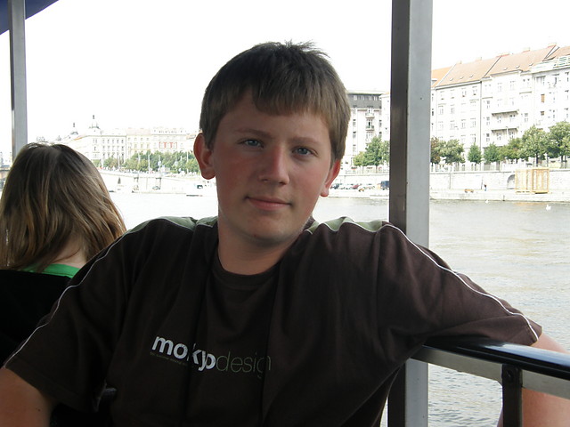 Praga 2008 