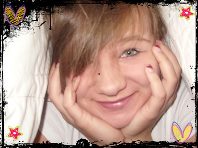 Smile xD
