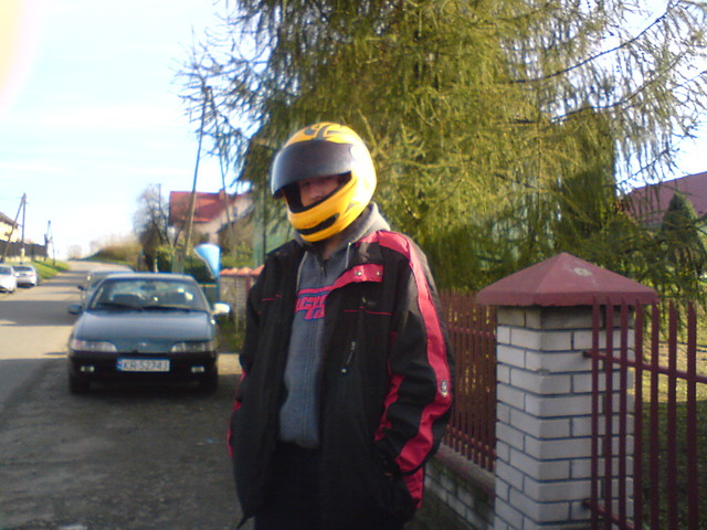 Kto to??