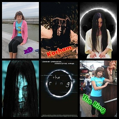 The ring xD :*