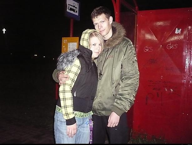 Justynka i JA:]