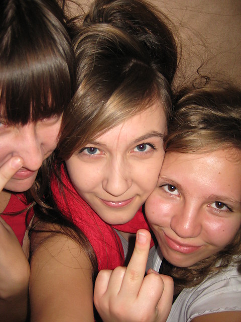 fajne z nas dupy. :O