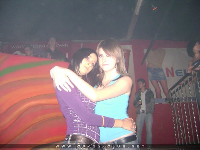 CRAZY...:):*31.10.2008r.