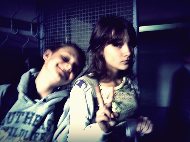moje kochane. ;*