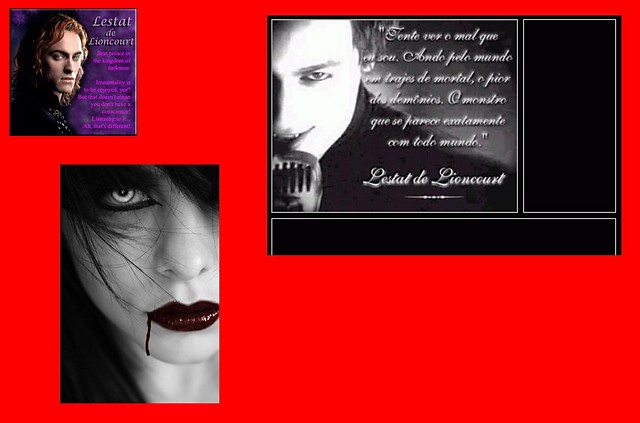 znowu lestat ;*
