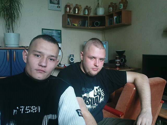 Fotka stara ale fajna :P:P