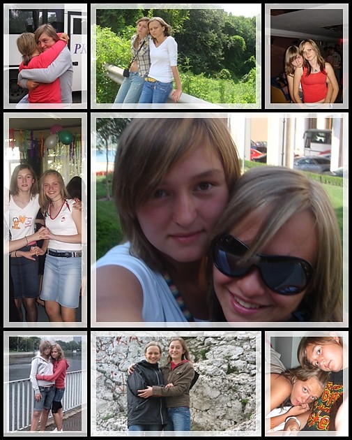 thnx fr the memories