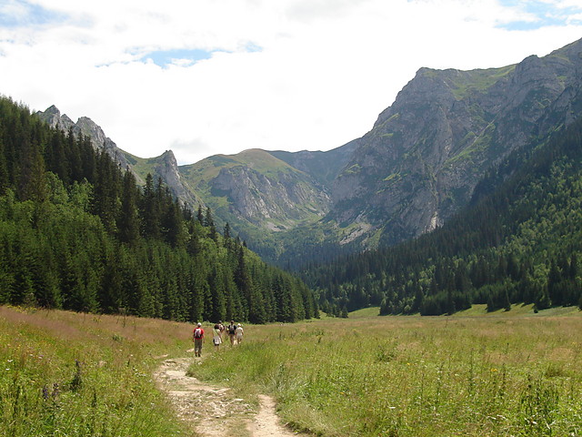 Tatry 