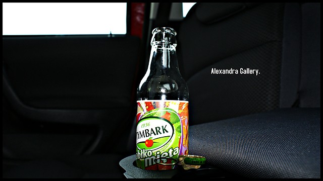 Tymbark. 1/2