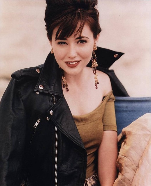 brenda walsh