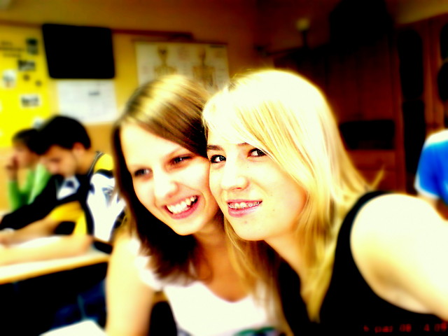 Z moja KIM...:*