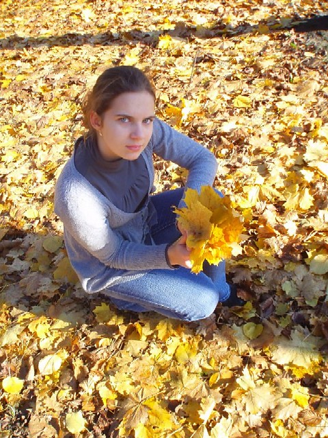 w listkach