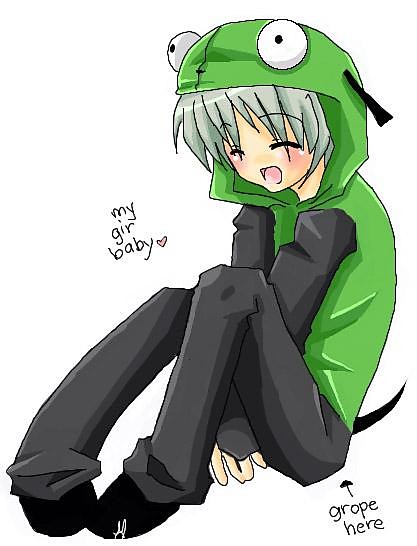 tralalala ^^