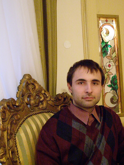 Rocznicowy Avtandil