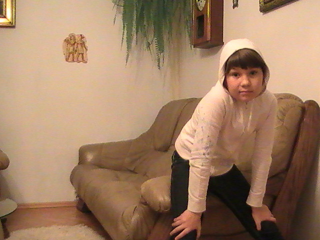 to ja nik iny