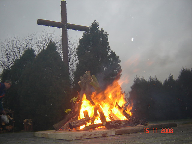 Pielgrzymka